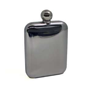  Stainless Steel Flask   Engraved Flasks