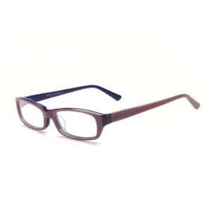  Alatyr prescription eyeglasses (Pink/Blue) Health 
