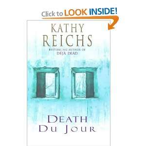  Death Du Jour (9780434007363) Kathy Reichs Books