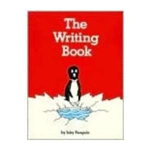  The Writing Book A Workbook in Creative Writing 