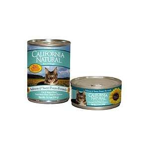   Potato Canned Cat & Kitten Food   12x13.2 oz 