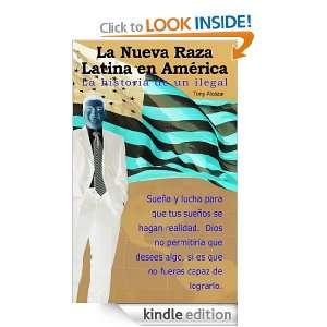 New Title 1 (Spanish Edition) Tony Alcazar  Kindle Store