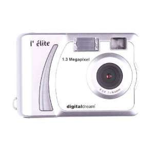  Digital Dream lelite   Digital camera   compact   1.3 