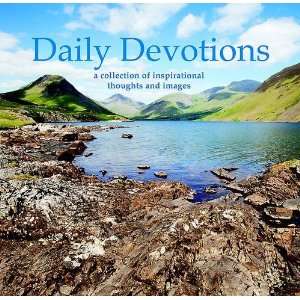  Daily Devotions (Inspirational Book) (9781445438504 