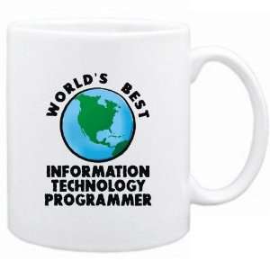 New  Worlds Best Information Technology Programmer 