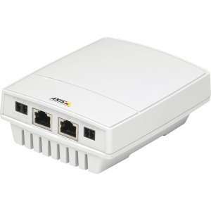  Axis T8122 Power over Ethernet Injector. T8122 DC 30W 