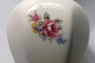 397 LORD NELSON POTTERY Vintage Numbered Mini Vase  