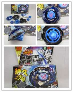 BeyBlade Trendy 4D Rapidity Metal Battle Top Fusion Fight Rare toy 28 