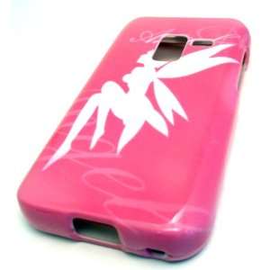   Fairy Tinkerbell Gloss Smooth Design HARD Case Cover Skin METRO PCS