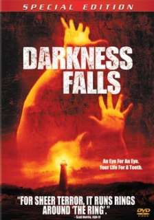 Darkness Falls (DVD)  