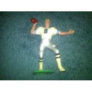Dallas Cowboy Hall of Famer Troy Aikman 1992 Starting Lineup Loose 
