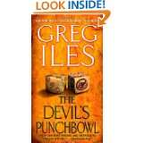 The Devils Punchbowl (Penn Cage, Book 3) by Greg Iles (Dec 29, 2009)