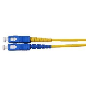  Network Cable   Sc   Sc   Fiber Optic   100 Feet 