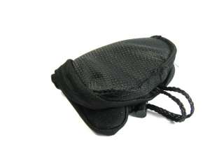   Black Durable Bike Bicycle Thick Soft Gel Saddle Seat Cover Cushion