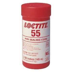  Loctite 55 Pipe Sealing Cord   35082 SEPTLS44235082