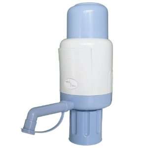  Manual Drinking Water Pump   1st Ever Pump to Fit Any Size/Type 