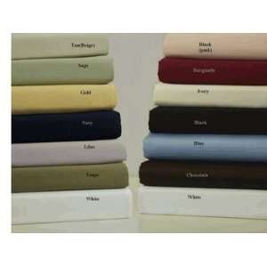  600 Queen size Solid Sheet Set, 100% Egyptian cotton