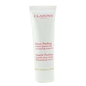  Gentle Peeling Smooth Away Cream, From Clarins Health 