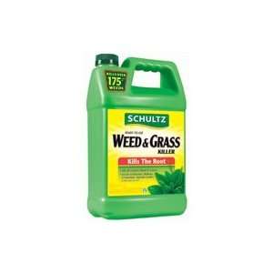  Schultz Weed & Grass Gal Rtu Patio, Lawn & Garden
