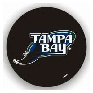  Tampa Devil Rays Tire Cover