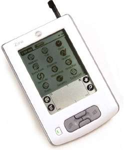 Palm Zire M150 2MB PDA (Refurbished)  
