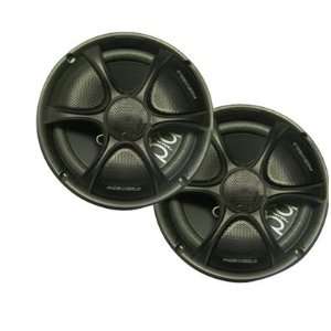  6 1/2 2 WAY Coaxial Speakers Electronics