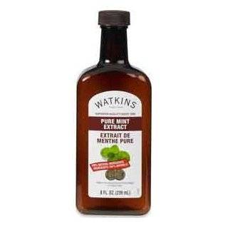 Watkins All Natural Pure Mint Extract Grocery & Gourmet Food