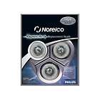 norelco hq8 spectra series shaver replacement heads expedited shipping 