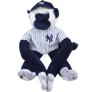 New York Yankees Team Rally Monkey:  Sports & Outdoors