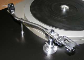  SP 15 TURNTABLE NICE VINTAGE DIRECT DRIVE RECORD PLAYER  