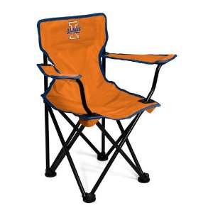 Illinois Fighting illini Camping Chair   Toddler Folding Camping Chair
