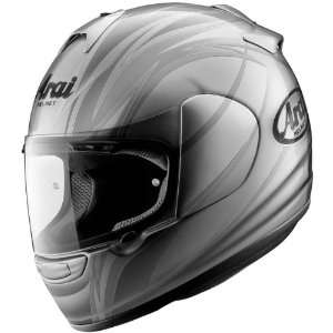    Arai Helmets VECTOR CONTRAST SIL XS 427 12 03 2010 Automotive