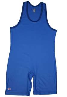 Wrestling Singlets all Sizes and colors Adult/Youth  