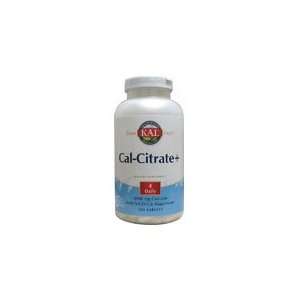  Cal Citrate+   240   Tablet
