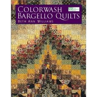 Bargello In Spring - An Easy Beginner Bargello Quilt