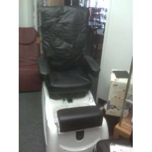  King Kong USA Pedicure Massage Chair: Health & Personal 