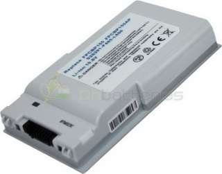 Battery for Fujitsu LifeBook T4210 T4215 t4220 tablet pc FPCBP155 