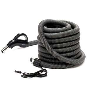  Beam 30 Corded Central Vacuum Hose 050279: Home & Kitchen
