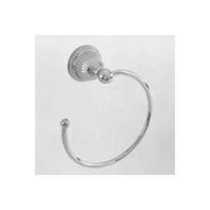  Newport Brass Accessories 22 10 Open Towel Ring English 