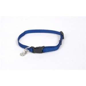  221 5/16 Lil Pals Collar  Blue: Pet Supplies