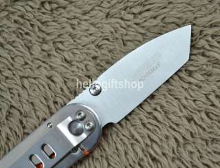 2011 New! Sanrenmu LO 617 Pocket EDC Gift Folding Knife Multi Tool Kit 