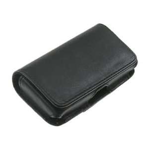  iTALKonline Side Pouch Carry Case with Belt Loop for 