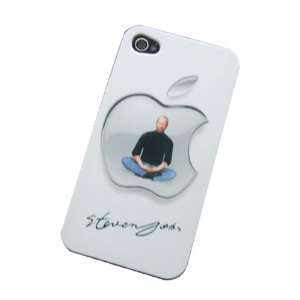  Steve Jobs Iphone 4gb 4s Cover/protective Skin on Hot Sale 