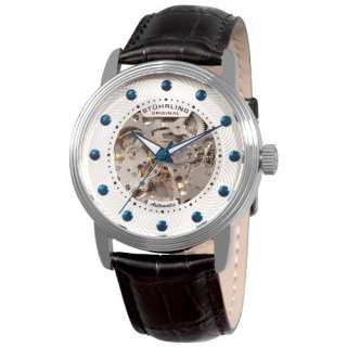   makes beautiful automatic watches at simply unbelievable prices