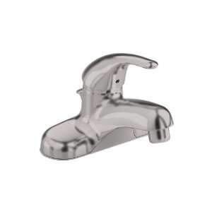 : American Standard Colony Satin Nickel 1 Handle WaterSense Bathroom 