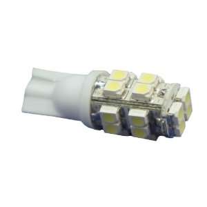   T10 20 SMD LED 194 168 W5w Car Side Tail Light Bulb Lamp: Automotive