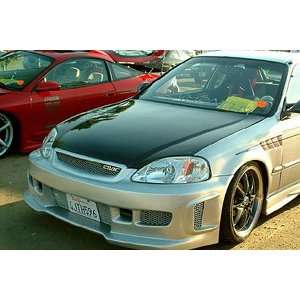  1996 2000 Honda Civic Revolution Style Bodykit: Automotive