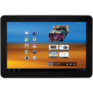    MA32ARB 10 Galaxy Tablet Wifi Honeycomb 32GB 813774012724  