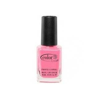  Color Club nail polish Poptastic (Creme) N01: Health 