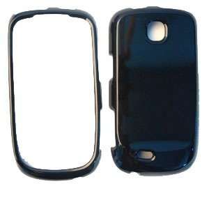  T Mobile Samsung Dart T499 Honey Black Hard Cover Case 